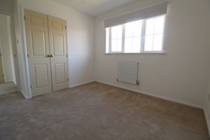 Bedroom- click for photo gallery